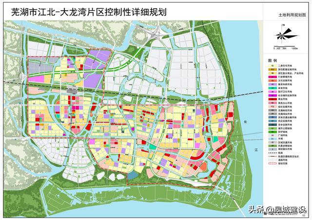 重庆江北盘溪最新规划，未来城市发展的蓝图