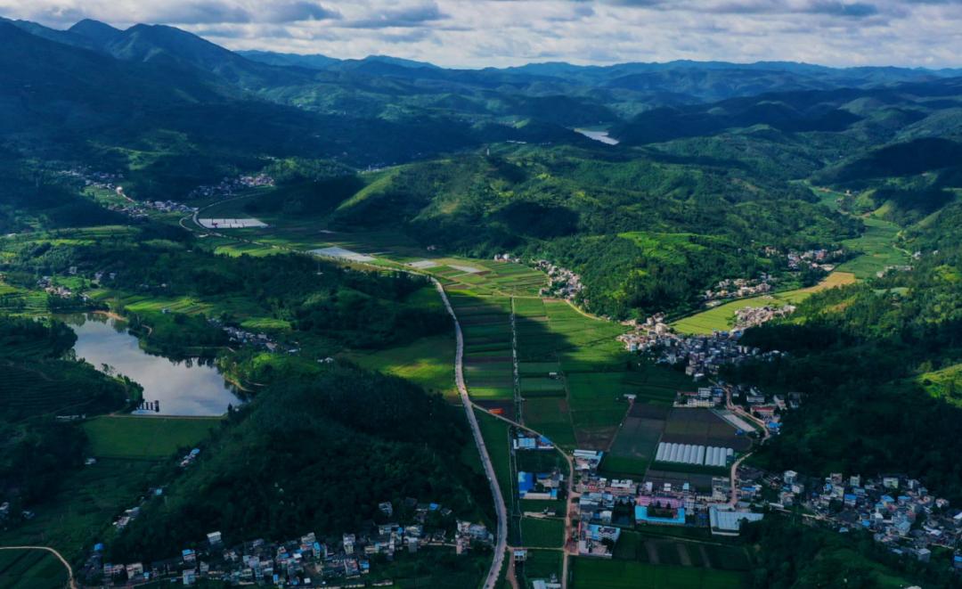 西山区草海最新规划，打造生态宜居新空间