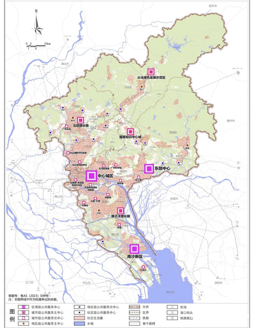 澄海区道路最新规划，塑造未来城市交通新蓝图