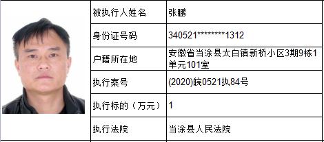 郎溪最新老赖名单公布 2016年度失信惩戒行动纪实