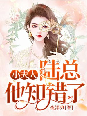 夫人别跑，顾轻舟最新章节探秘