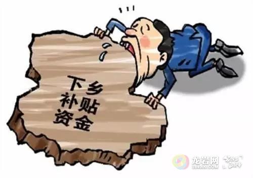 家电下乡骗补最新案例，揭示漏洞与防范之道