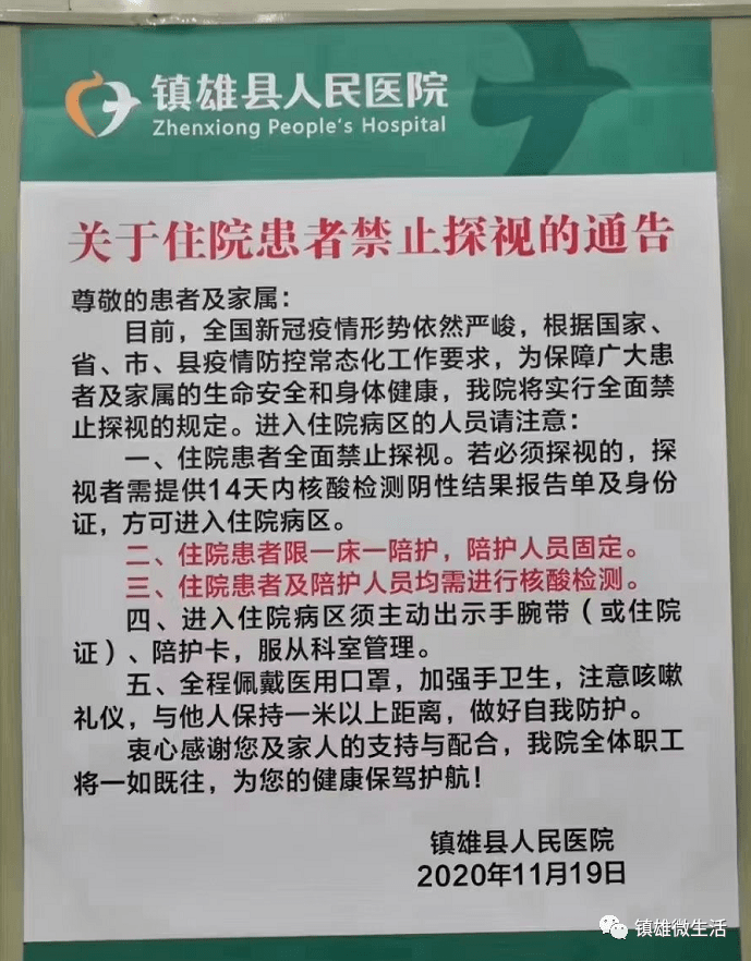 镇雄医院最新招聘信息概览