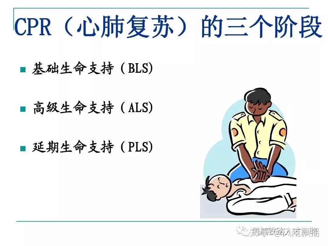 心肺复苏的最新标准，从理论到实践的全面解析（2017版）