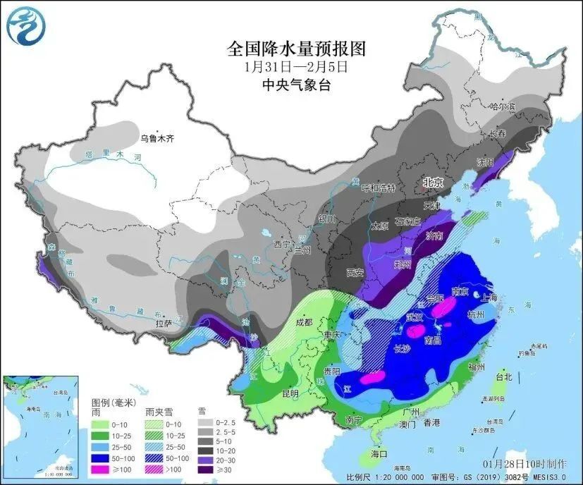 最新各省森林覆盖率的现状及其影响