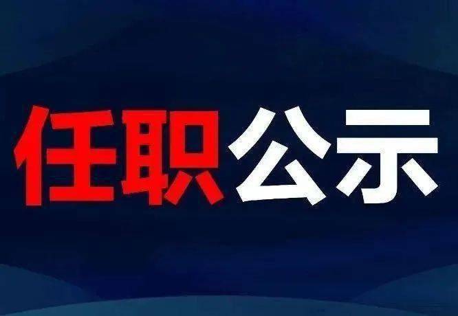 保山市最新人事任免动态