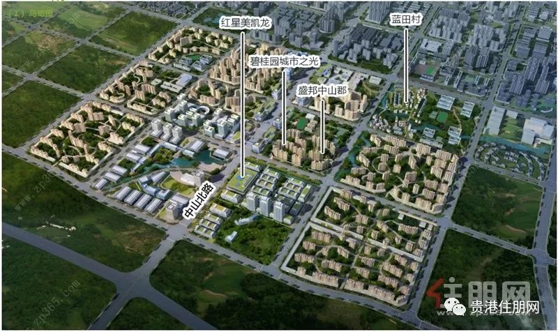 邵东新县城最新规划图，塑造未来城市的蓝图